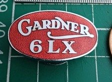 Gardner Engine Commercial