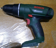 Bosch PSR 14.4 LI Cordless