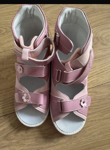 Princepard orthopedic sandals