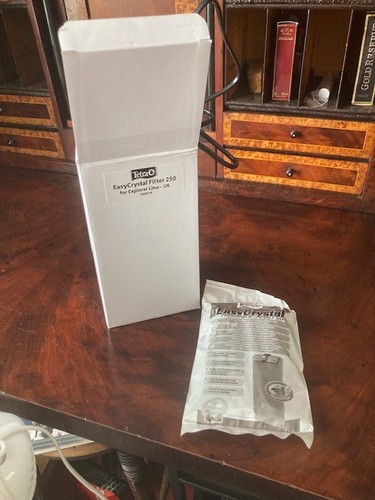 Tetra easy crystal aquarium - tetra,