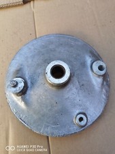 Bmw R51 R61 R71 R66 R51/3 R67 Front Brake Plate Anchor 2511638300 Repro 