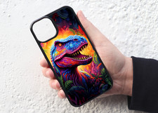 T-Rex Dinosaur Multi-Coloured