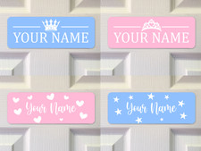 Girls boys bedroom - girls,