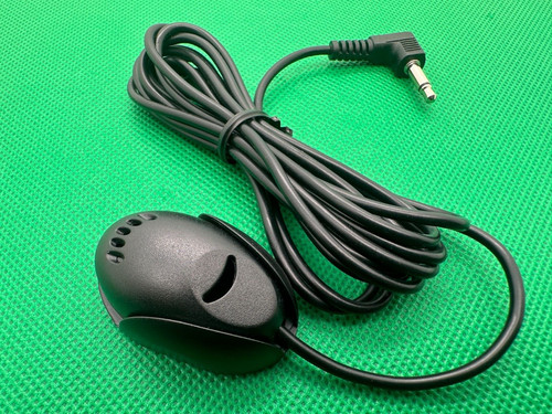 Microphone for car stereo - microphone,