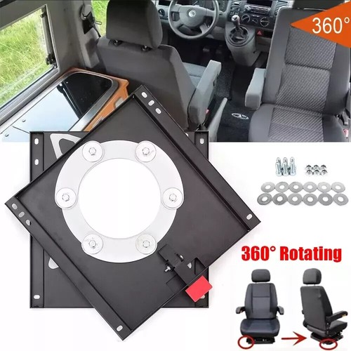 Seat swivel for fiat - swivel, ducato