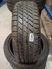 1 X 215 65 R15 PIRELLI ( NO PUNCTURE NO REPAIR )