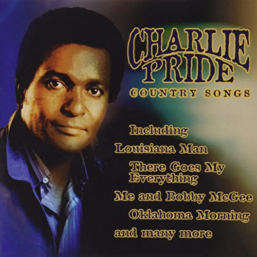 Country songs charley pride - country,