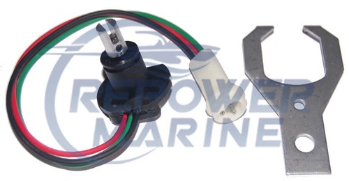 Trim sensor kit for volvo - sensor,