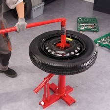 Portable Tyre Changer New