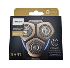 Philips GENUINE SH91/50 Shaver