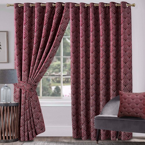 Modern luxury jacquard - modern,