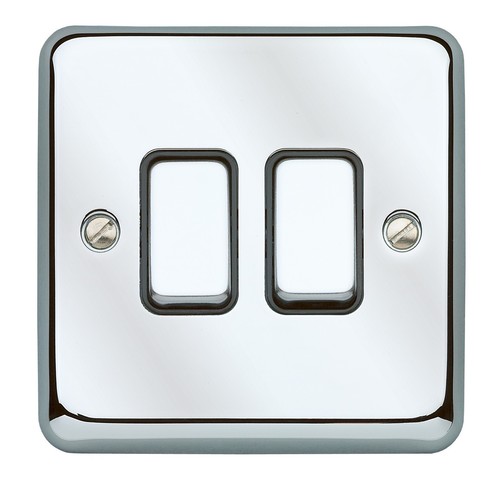 Chroma plus double light - chroma,