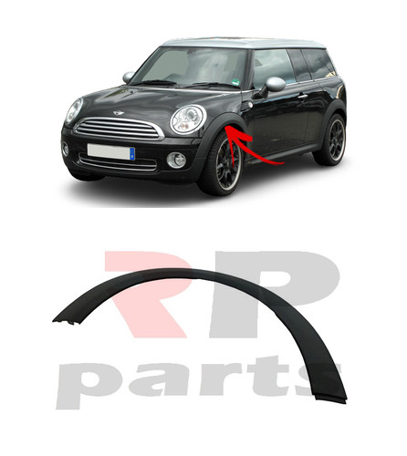 For mini cooper - one, clubman
