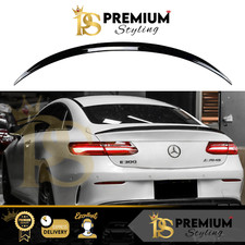 MERCEDES Benz E Class Coupe