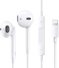 Wired Earphones Headphones