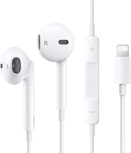 Wired earphones headphones - wired,