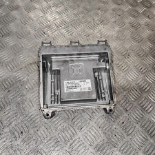 2006 MERCEDES A CLASS A160 W169 1.5 ENGINE CONTROL UNIT ECU A2661538479 #1