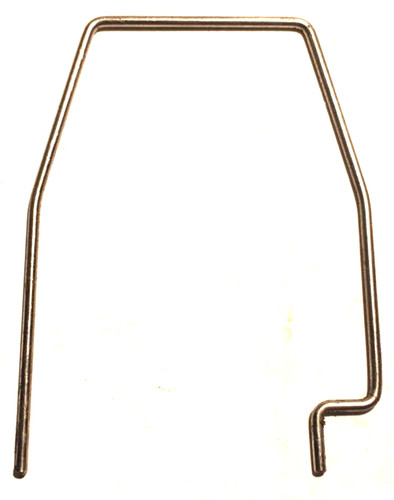 Thunder tiger ts4n roll bar - tiger,