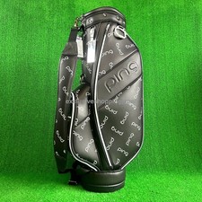Ping Golf Ladies Cart Bag Monogram 8.5in 3.4kg 5-way 2025 Model Women Black New