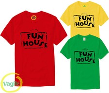 Fun House Costume Fancy Dress