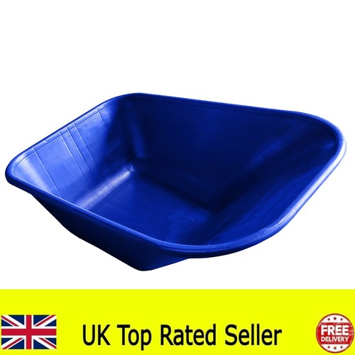 Blue replacement wheelbarrow - blue,