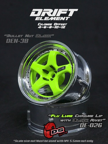 Racing 026 10 - de-026, drift