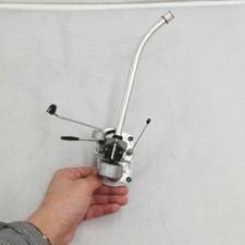 SME 3009 Tonearm Silver USED
