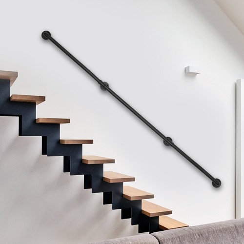 Handrail stair rail grab - 3,6m,