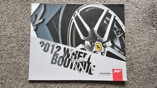 Kahn alloy wheel - kahn,