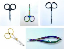 Different Types of Scissors