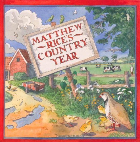 Matthew rice country year - matthew,