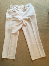 Ladies Emsmorn Bowls Trousers