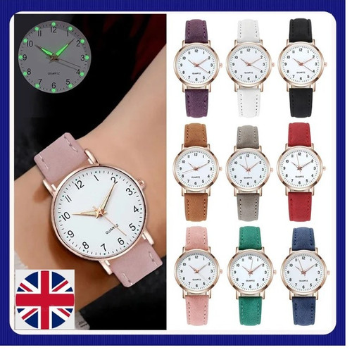 Women ladies watches wrist - ladies,