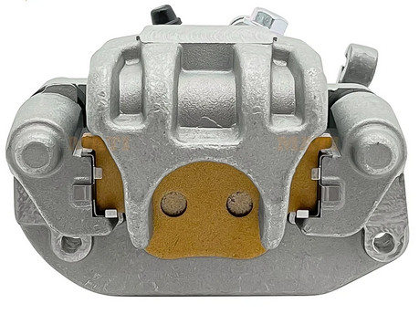 Rear brake caliper honda - rear,