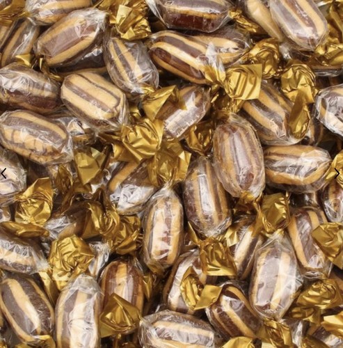 Stockleys mint humbugs pick - stockleys,