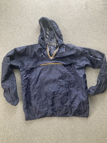 Way retro pac men jacket - way,