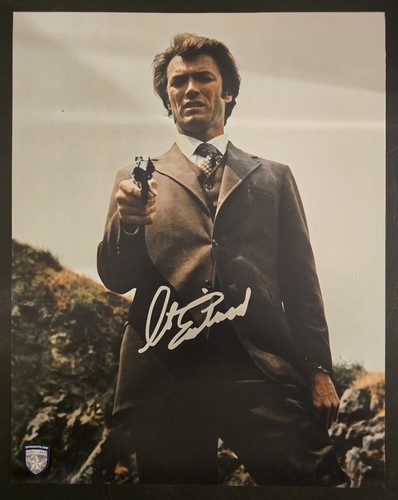 Clint eastwood dirty harry - clint,