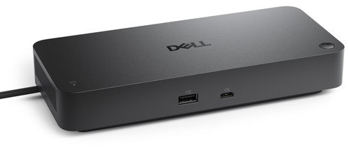 New dell pro thunderbolt - new,