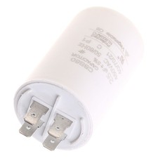 CBB60 AC450V 25UF 50/60Hz Capacitor Motor Conditioner Compressor Start Capacitor