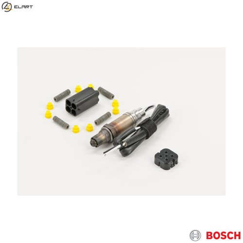 Lambda sensor 258 986 - 0,