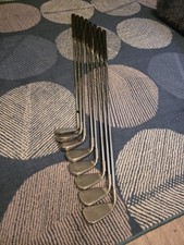 Ping G20 Black Dot Irons Right
