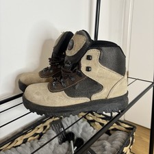 MOAC Waterproof Hiking Boots