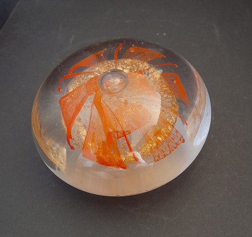 Vintage murano style art glass - murano,