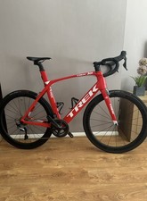 Trek Madone SL6 Road Bike Size