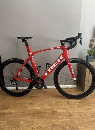 Trek madone sl6 road - trek,