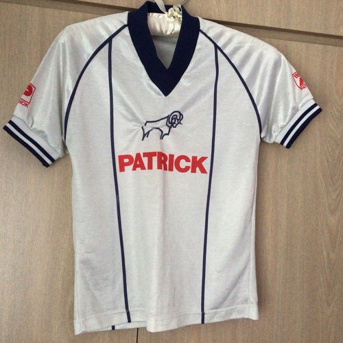 Vintage derby county - derby,