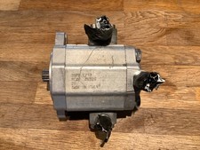 John Deere Roberine 900 Mower
