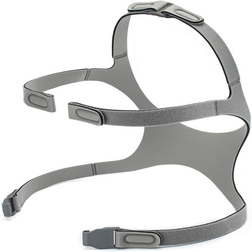 Cpap headgear strap - 2x(cpap,