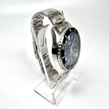 PULSAR SOLAR Watch - AS32-X003 - New Capacitor/Warranty