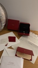 Cartier Trinity Bracelet